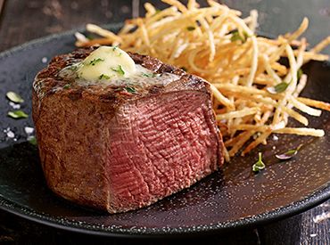 Gourmet Steak Gifts