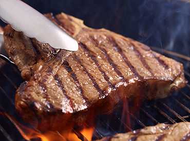 How to Cook Bone-In Steaks