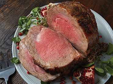 How to Cook Prime Rib Roasts
