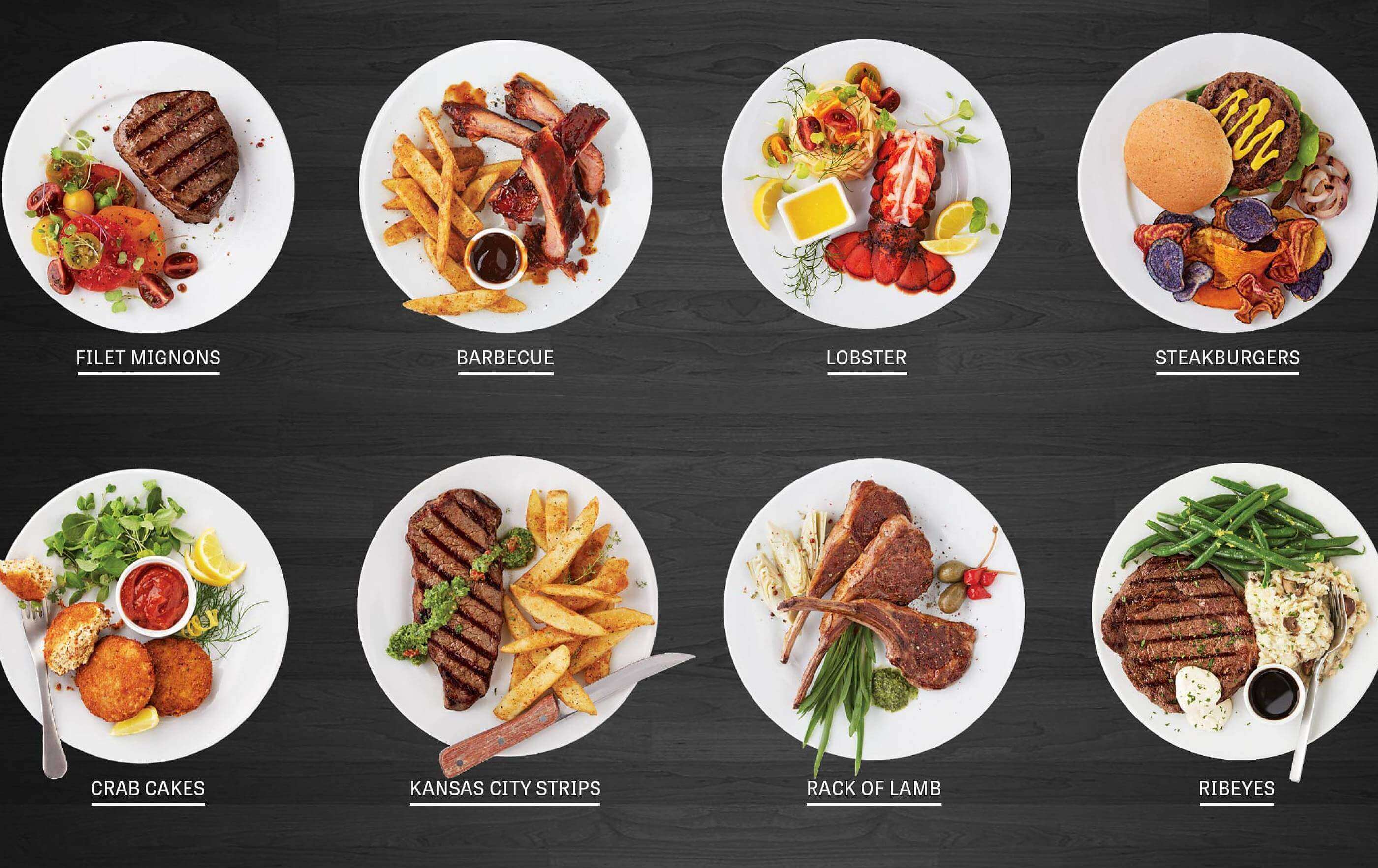 Order Kansas City Steaks Online Steaks and Gifts Kansas City Steaks