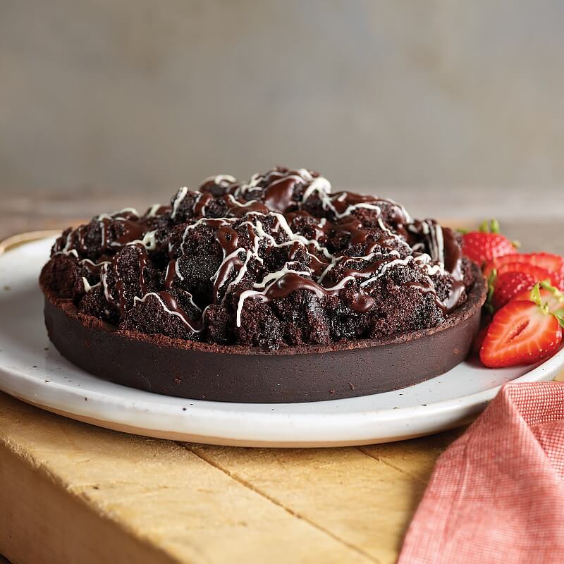 Mississippi Mud Cake Kansas City Steaks