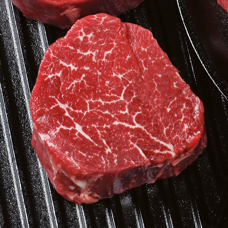 Kobe Beef Chart