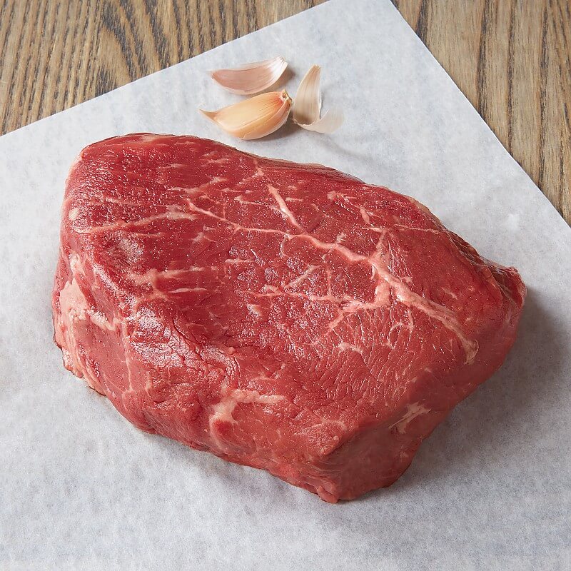 USDA Prime Top Sirloin Steak Kansas City Steaks