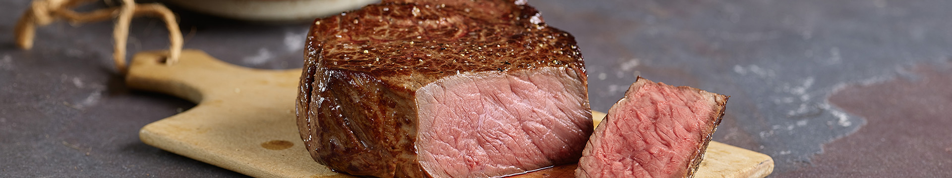 Cooked Top Sirloin