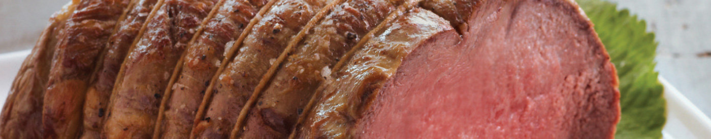 Prime Rib by Kansas City Steak Company
