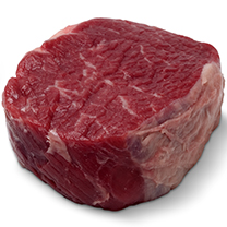 Ribeye Filet