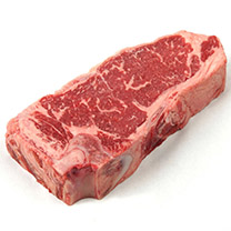 Bone-In Strip Steak