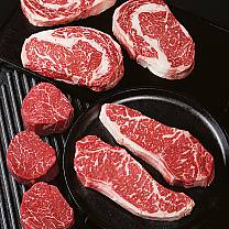 Kobe Steaks