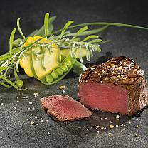 Grass Fed Beef Filet Mignon