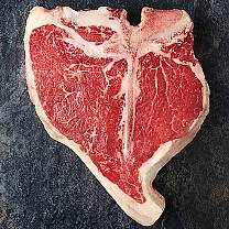 Porterhouse Steak