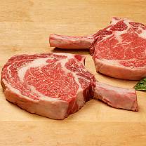 Bone-In Ribeye