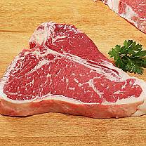 T-Bone Steak