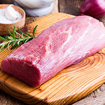 Beef Tenderloin Roast