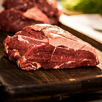 London Broil Roast