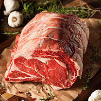Prime Rib Roast