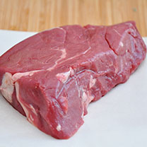 Tri-Tip Roast