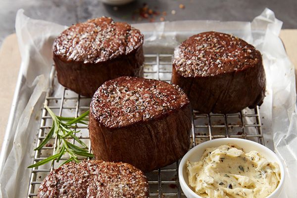 How to Cook Steak in the Oven