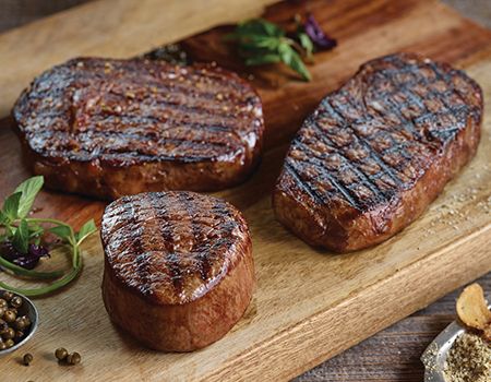 Best Cuts of Steaks Best Cuts of Steaks