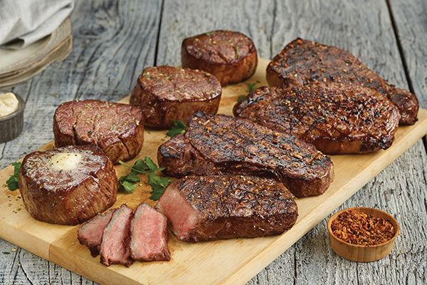 How To Choose A Beef Cut