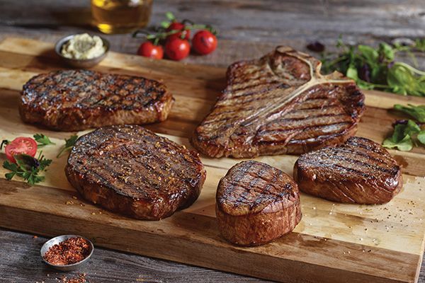 UNDERSTANDING THE DIFFERENT CUTS OF BEEF - Stirling Steaks