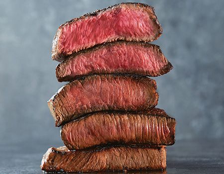 Expert Steak Tips