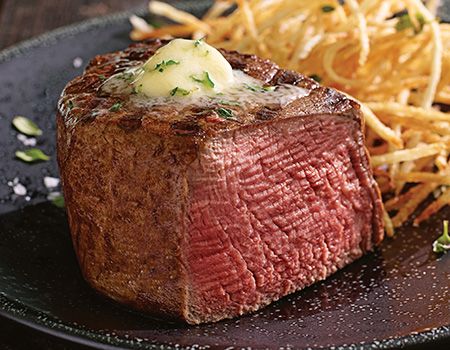 Filet Mignon