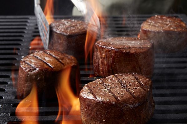 Smoking Steaks, How Long to Smoke Steak