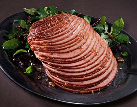 Pineapple Ham Glaze