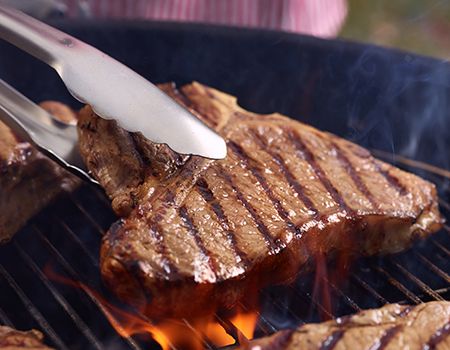 How to Cook Steaks How to Cook Steaks