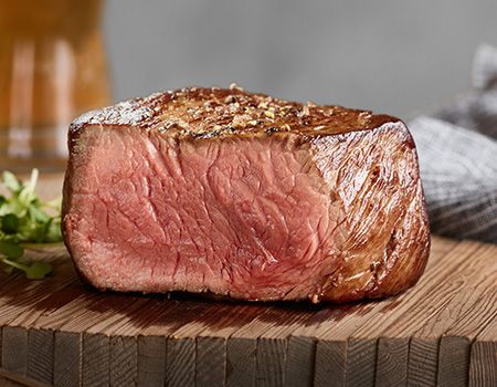 Signature Cut Strip Steak