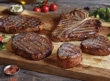 Expert Steak Cooking Tips