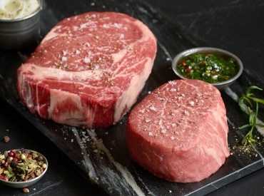 How to Defrost Steak