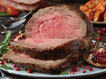 How To Roast Prime Rib