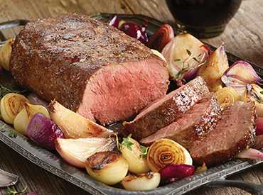 Prime Rib Roast Recipes