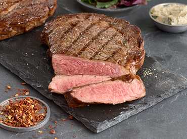How to Cook Ribeye Steaks