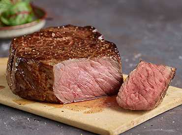 How to Cook Sirloin Steak