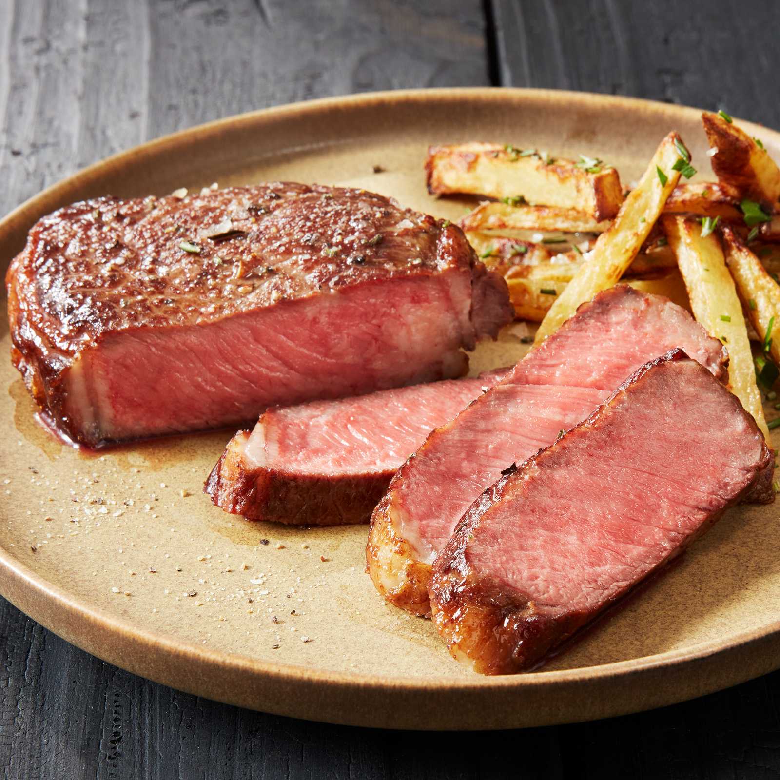 Ribeye Steak