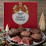 Holiday Gift Boxed Steaks