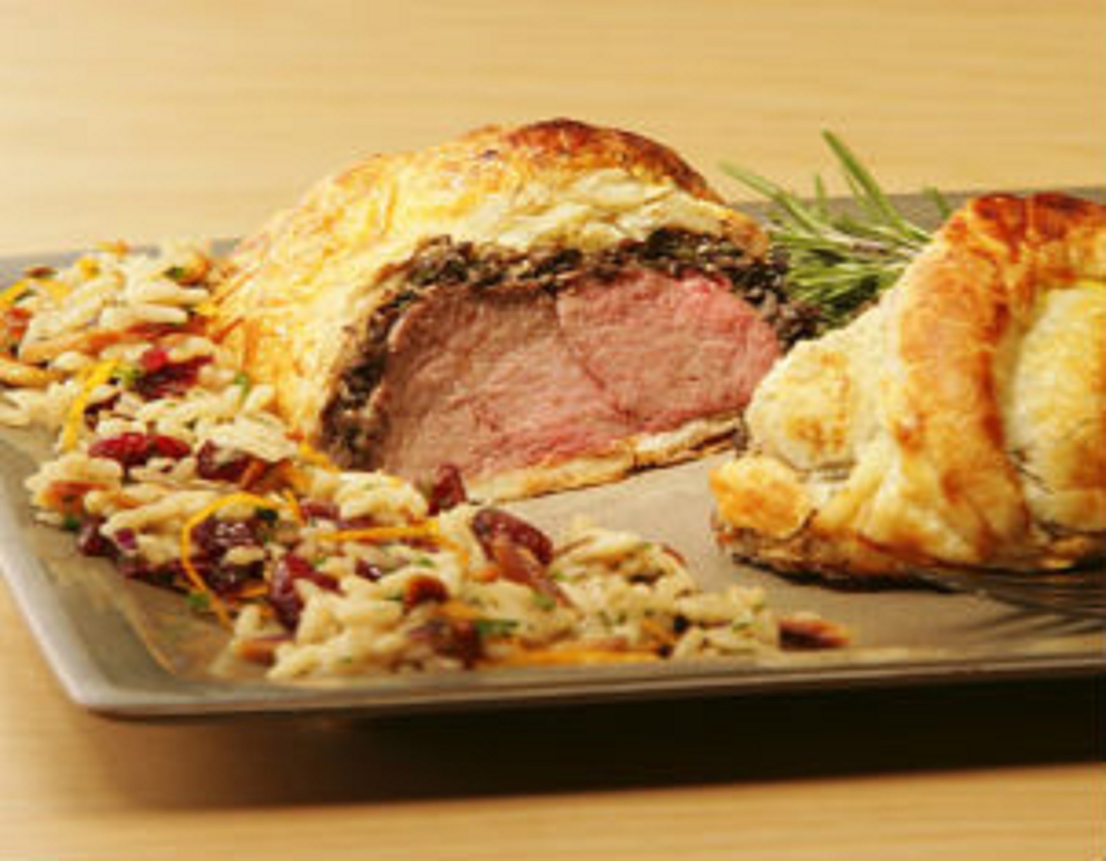 steak recipe individual beef
