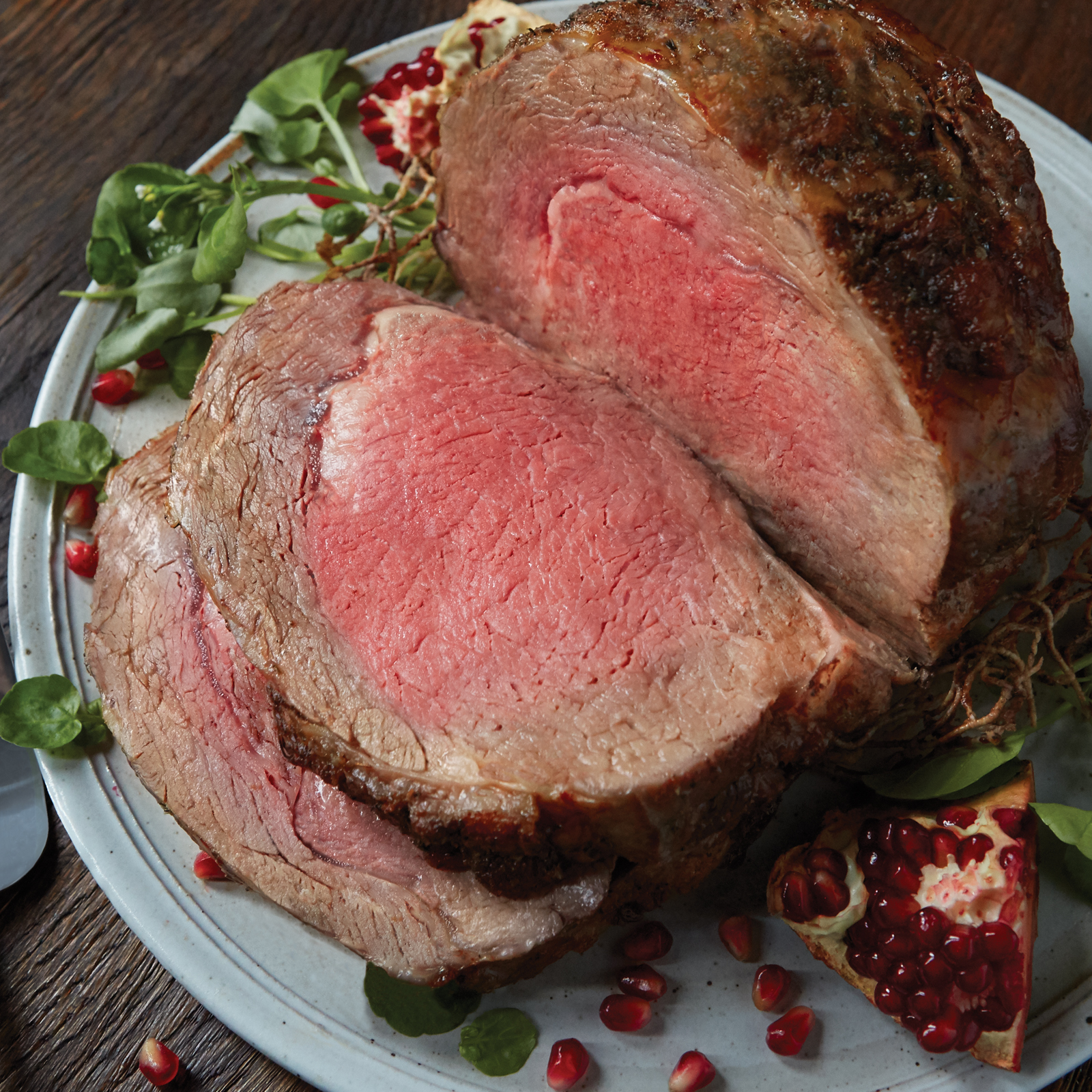 Prime Rib Roast