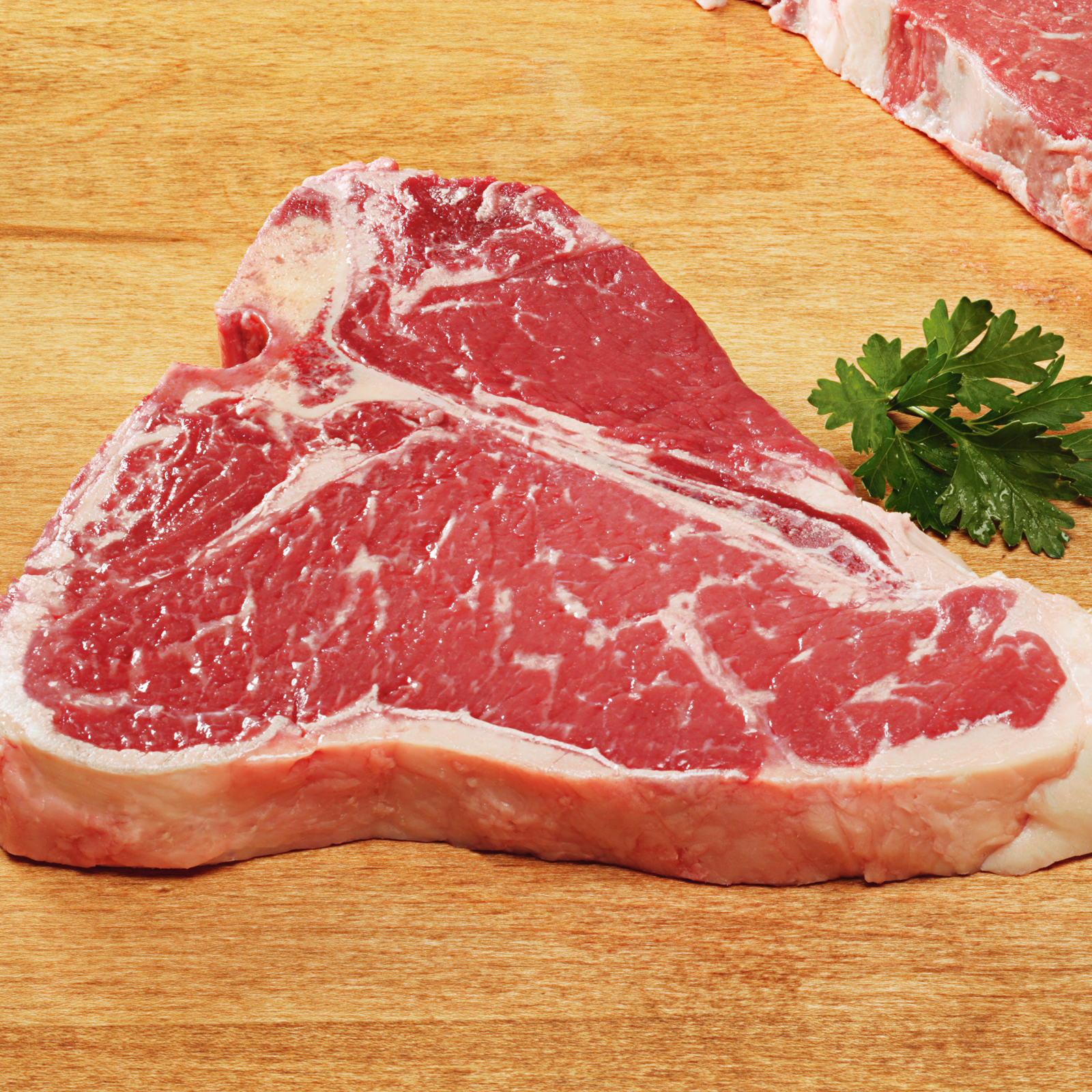 USDA Prime T-Bone