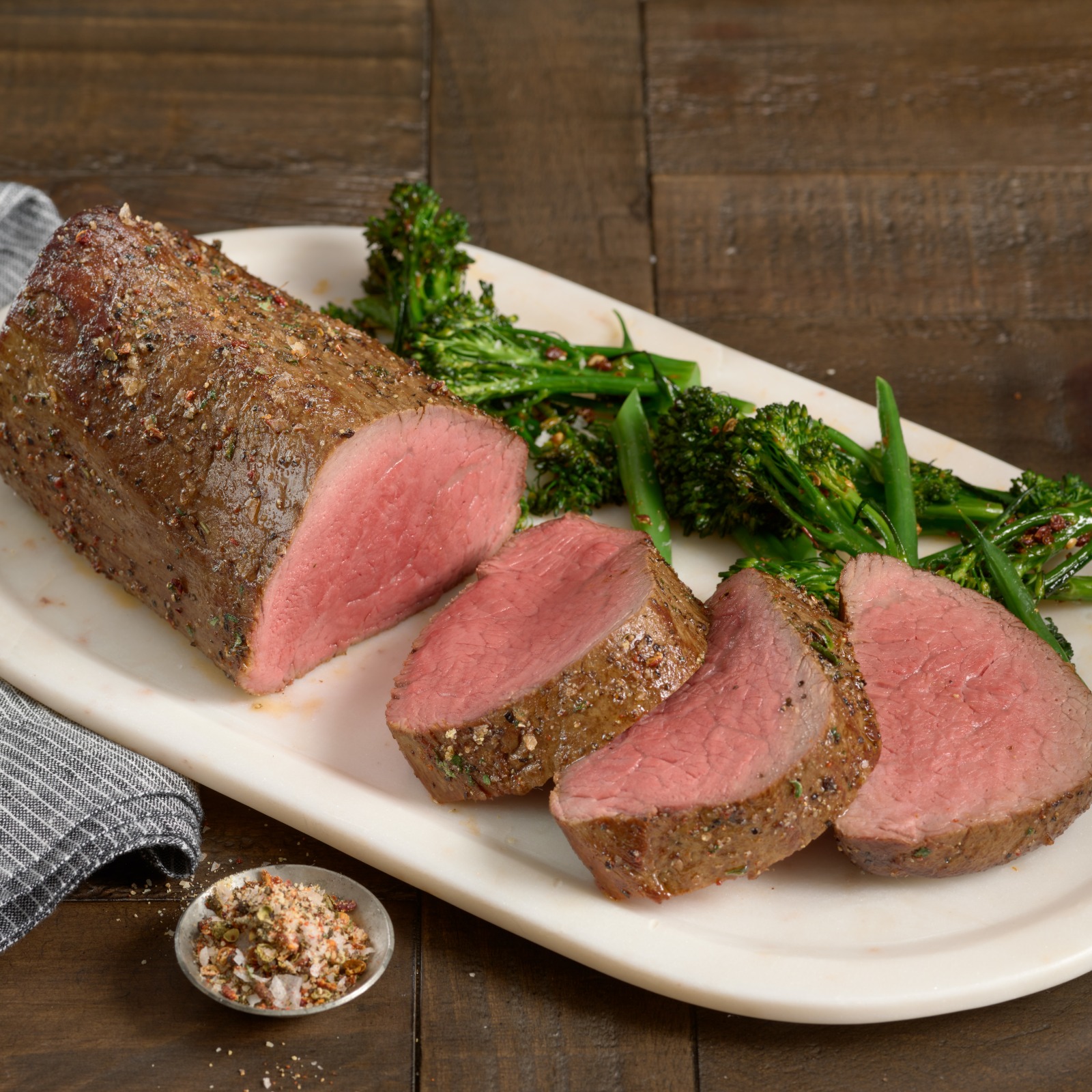 Beef Tenderloin