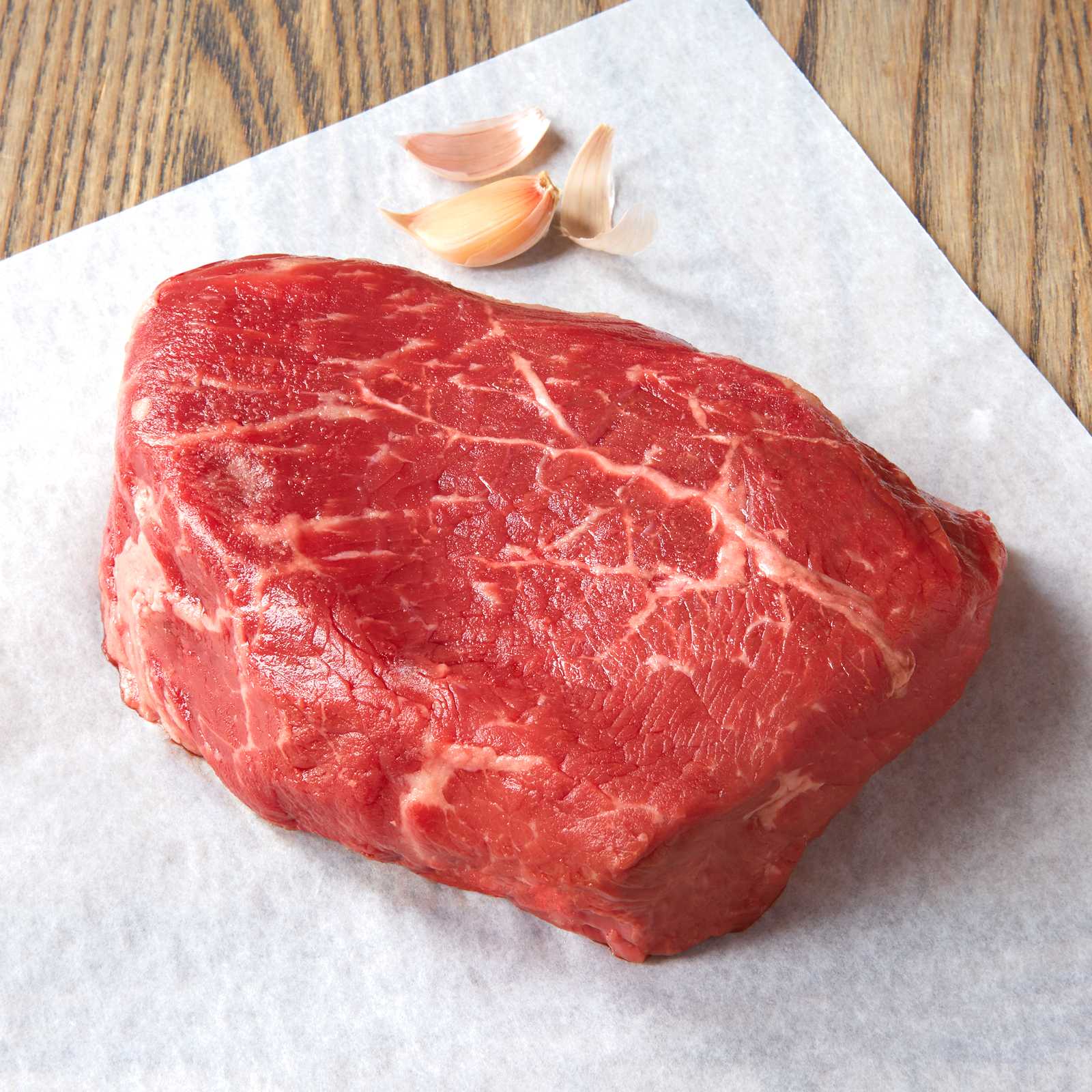 USDA Prime Top Sirloin