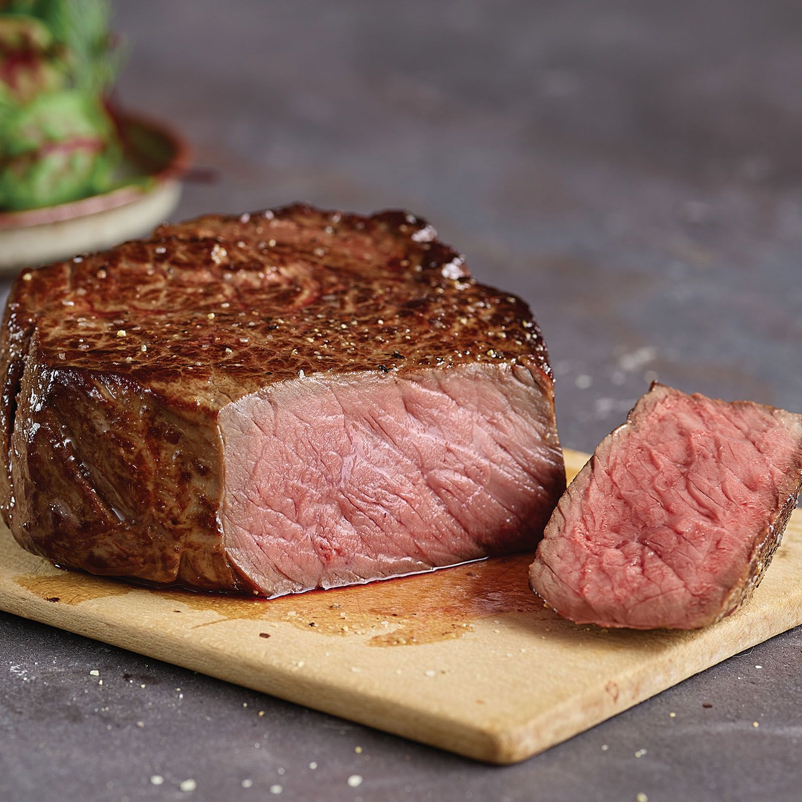 Sirloin Steak