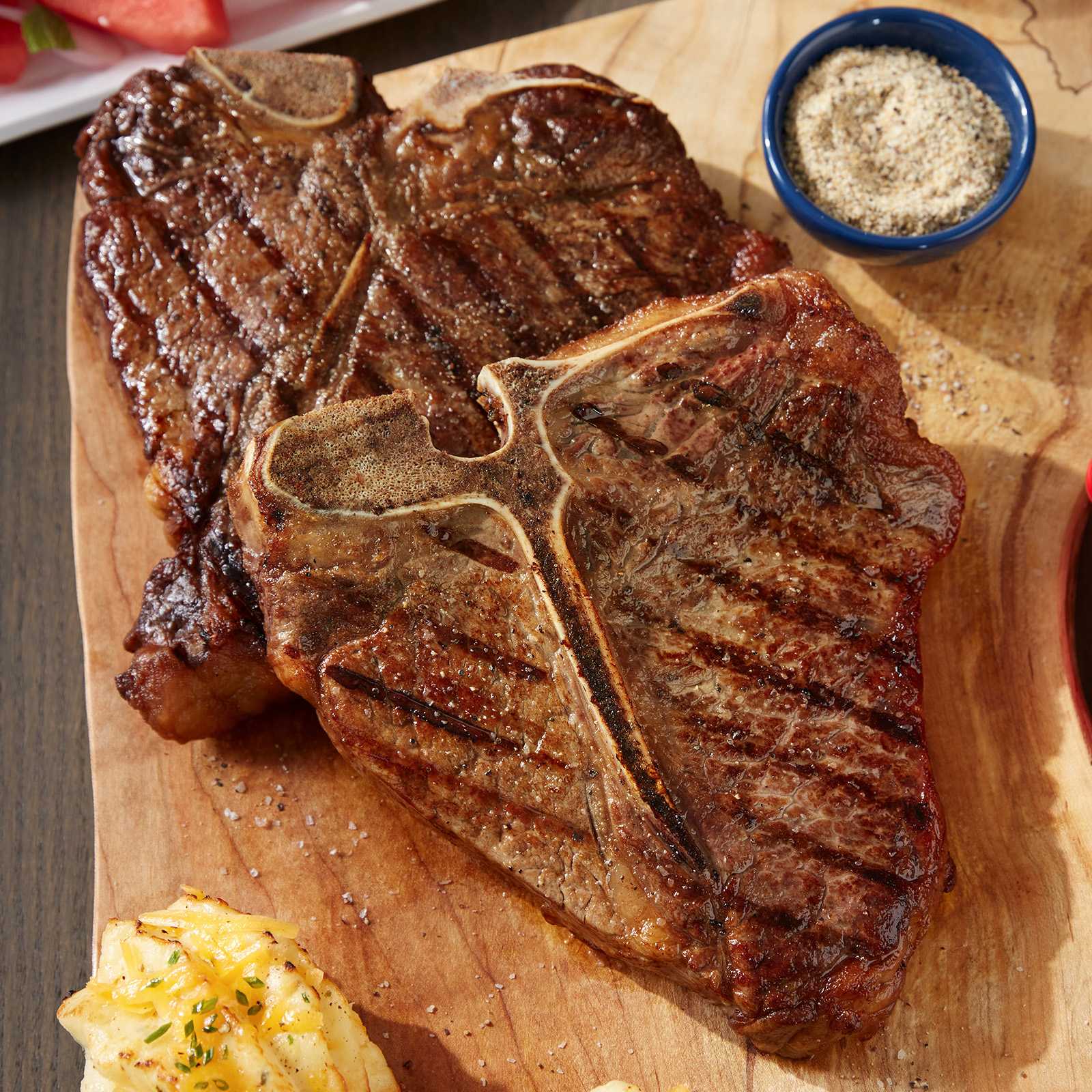 Porterhouse