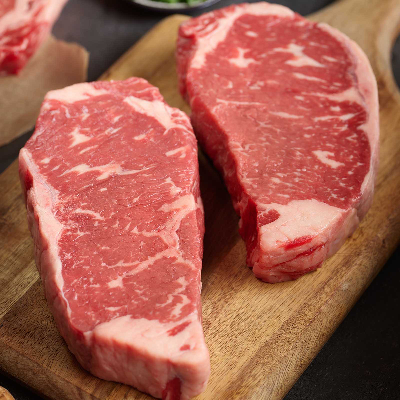 USDA Prime Private Stock