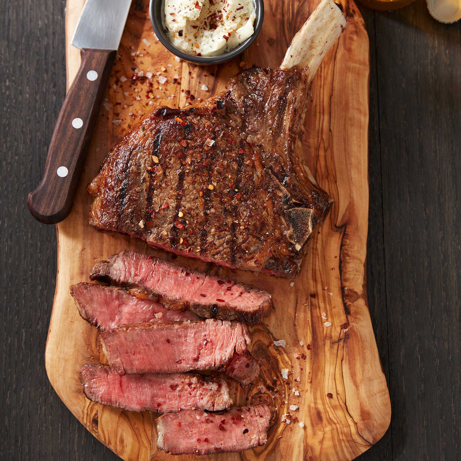 Specialty Cuts