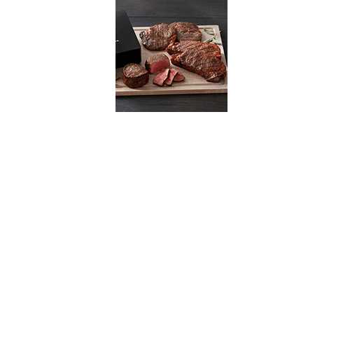 Steak Variety Pack