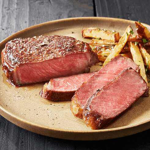 Ribeye Steak
