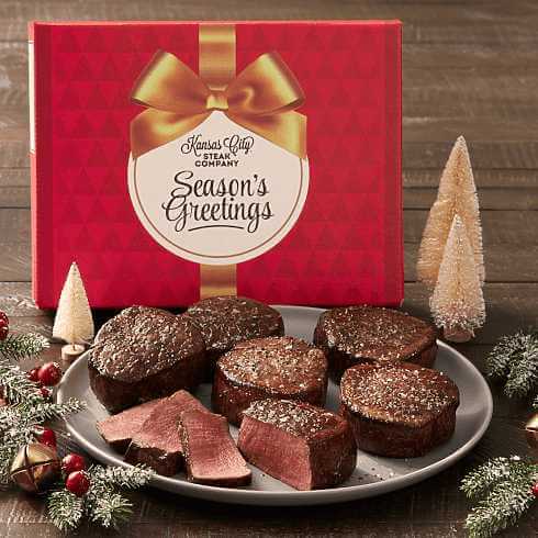 Holiday Gifts
